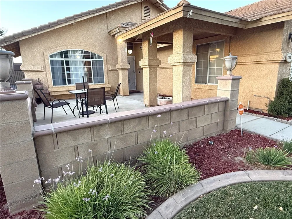 1705 Lightcap Street Lancaster, CA 93535