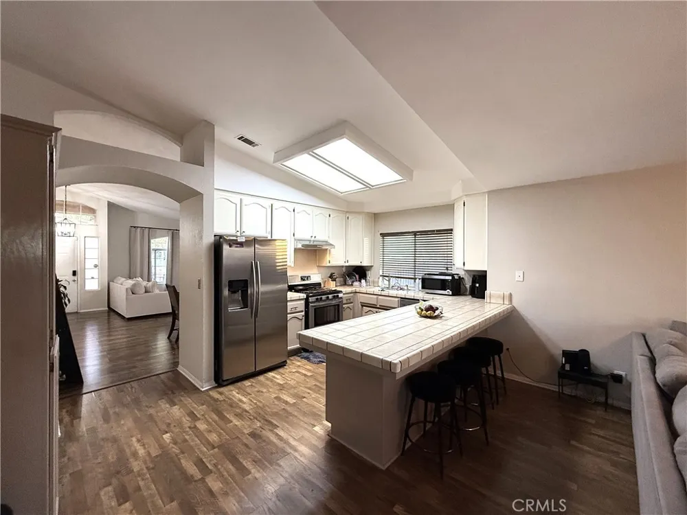 1705 Lightcap Street Lancaster, CA 93535