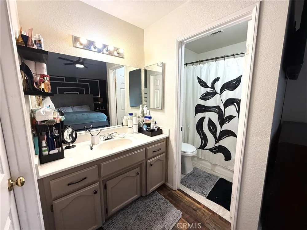 1705 Lightcap Street Lancaster, CA 93535