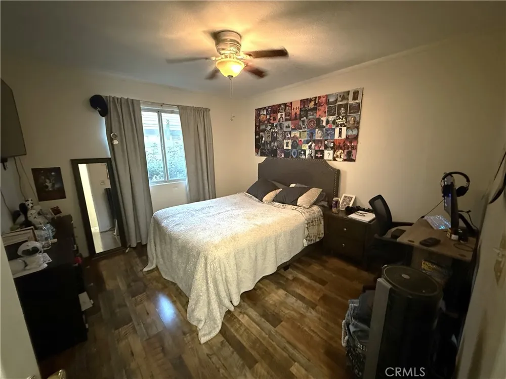 1705 Lightcap Street Lancaster, CA 93535