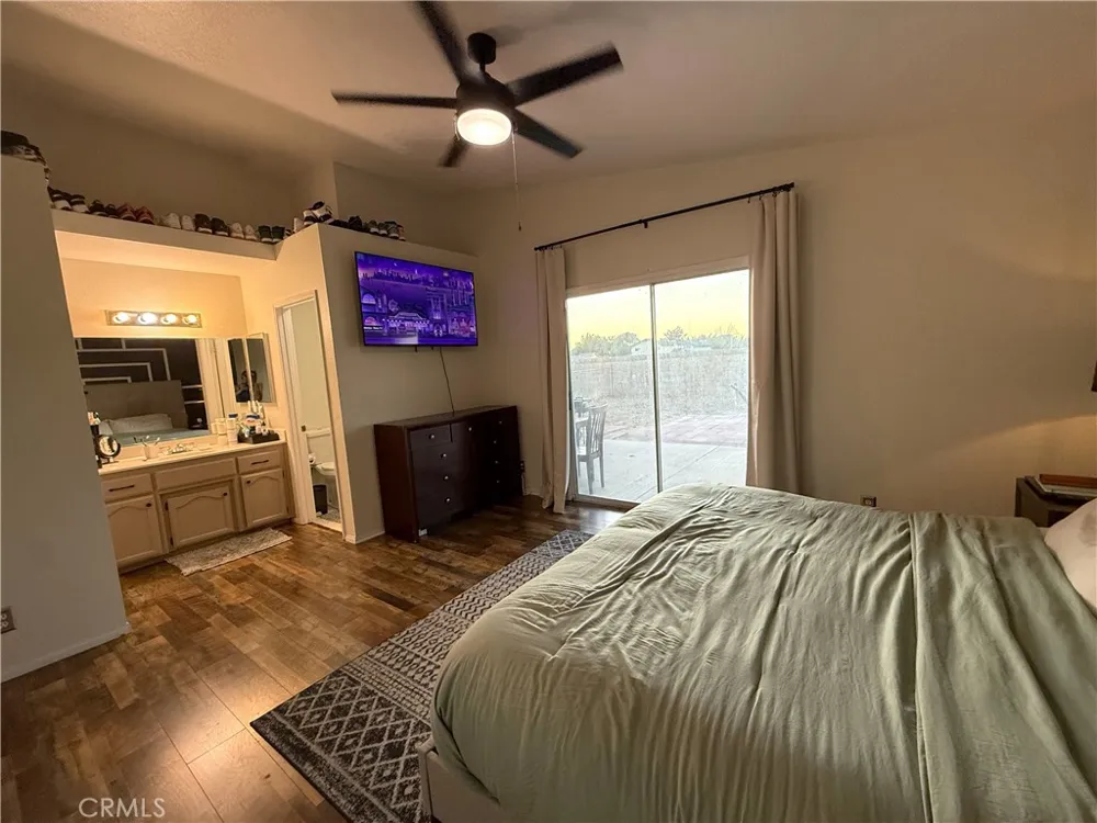 1705 Lightcap Street Lancaster, CA 93535