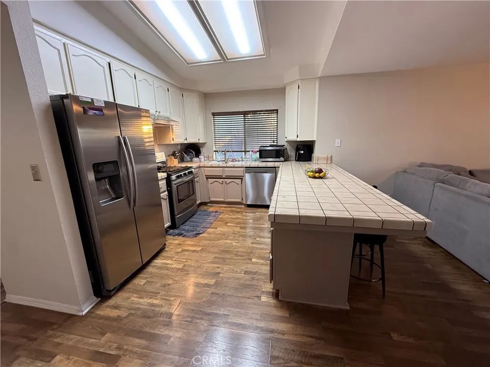1705 Lightcap Street Lancaster, CA 93535