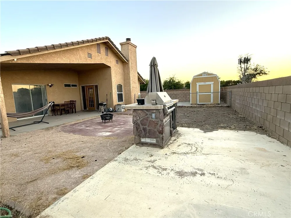 1705 Lightcap Street Lancaster, CA 93535