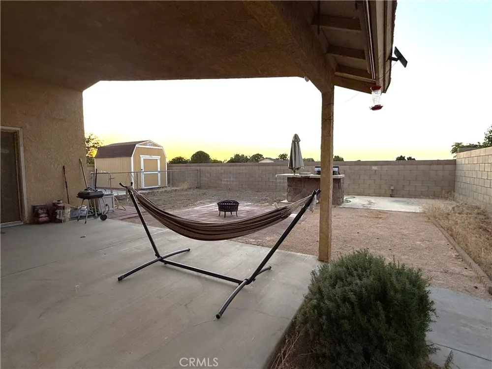 1705 Lightcap Street Lancaster, CA 93535