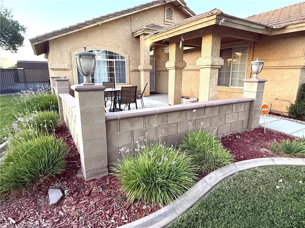 1705 Lightcap Street Lancaster, CA 93535