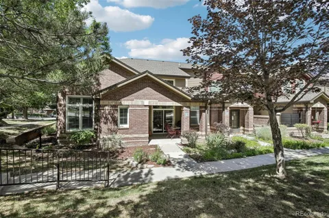 6500 Silver Mesa Drive #A