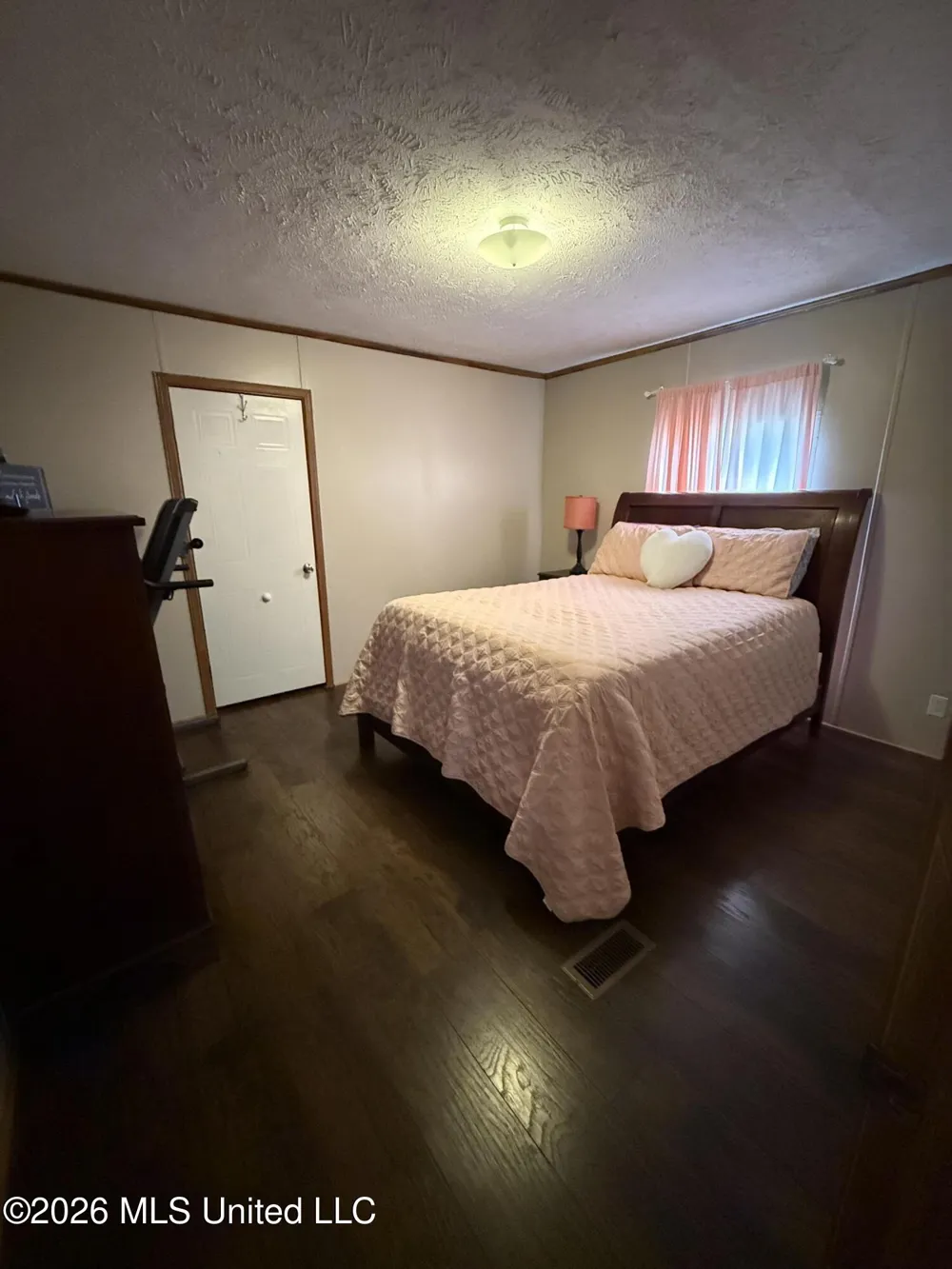 808 W Mchenry Road McHenry, MS 39561