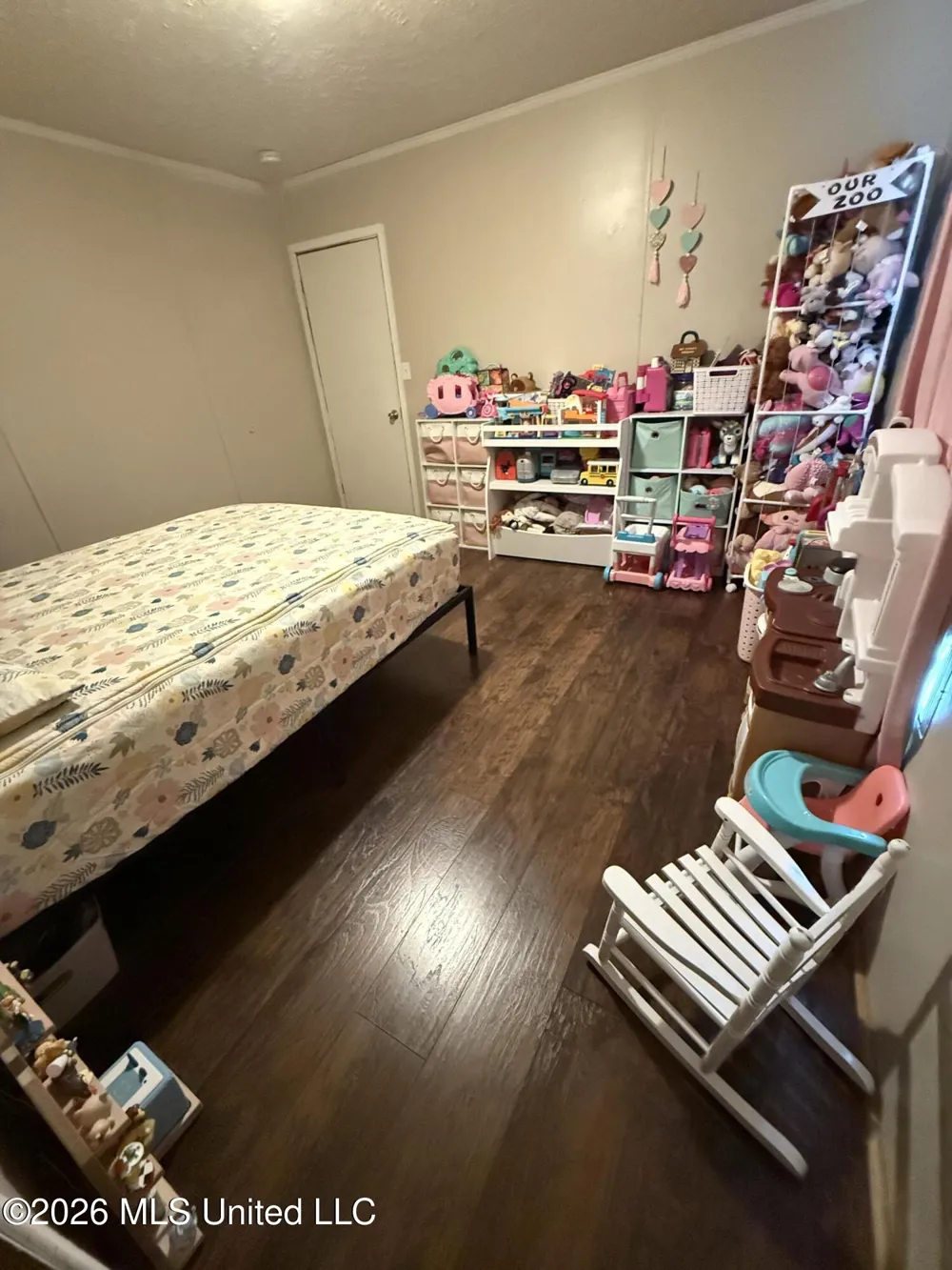 808 W Mchenry Road McHenry, MS 39561