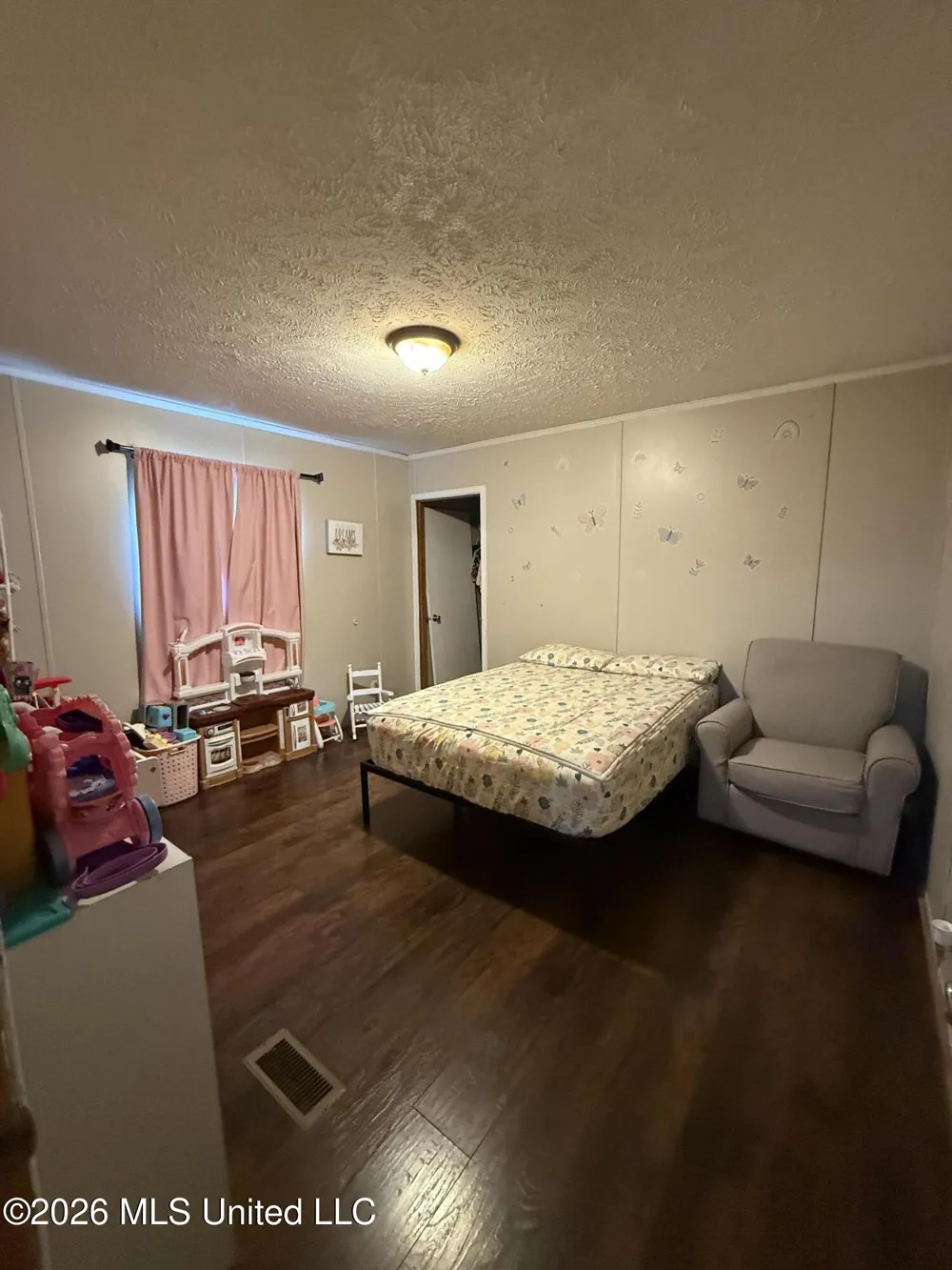 808 W Mchenry Road McHenry, MS 39561