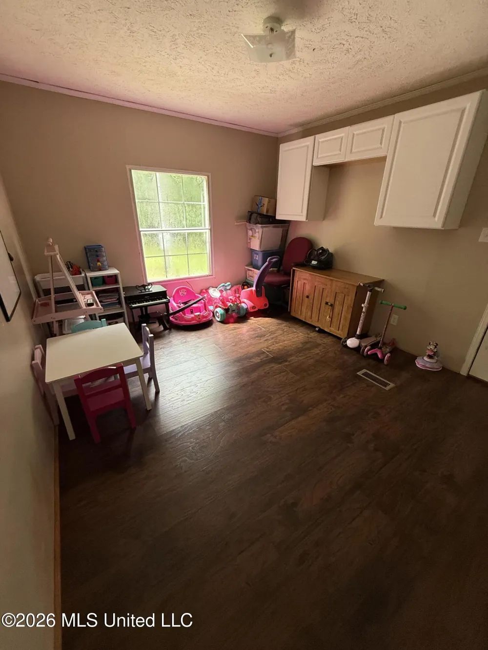 808 W Mchenry Road McHenry, MS 39561