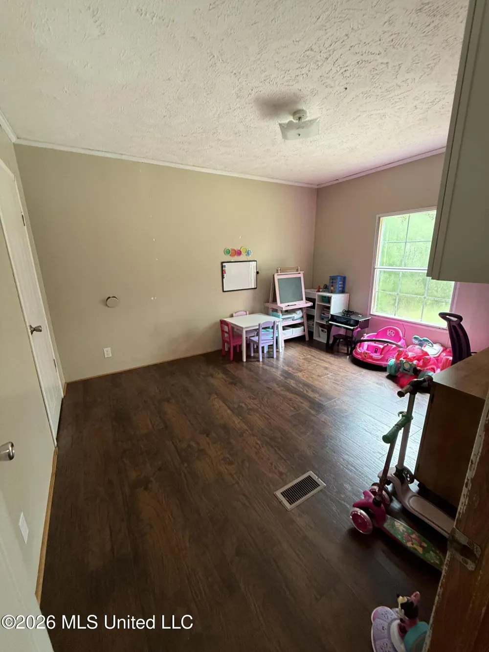808 W Mchenry Road McHenry, MS 39561