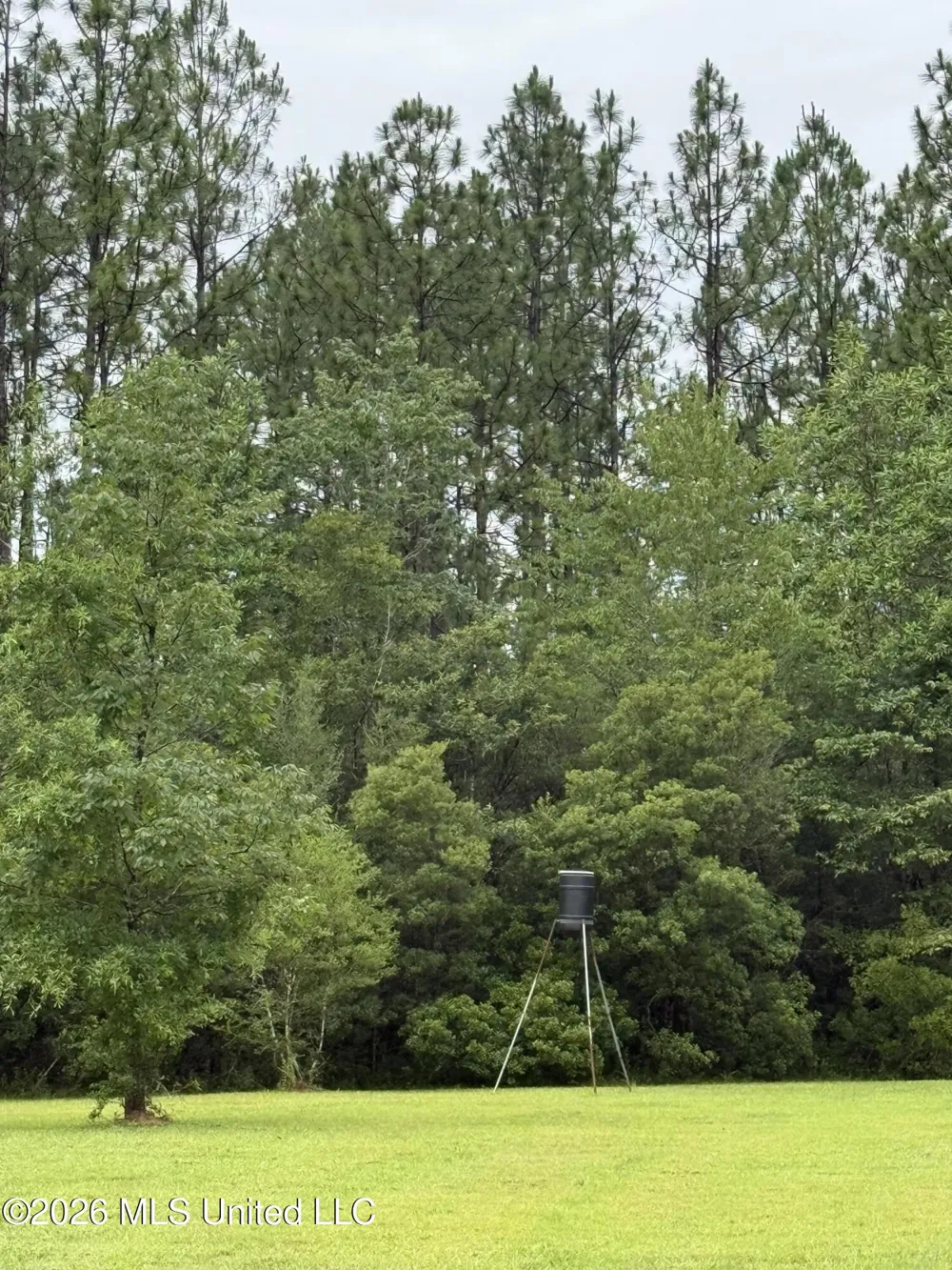 808 W Mchenry Road McHenry, MS 39561