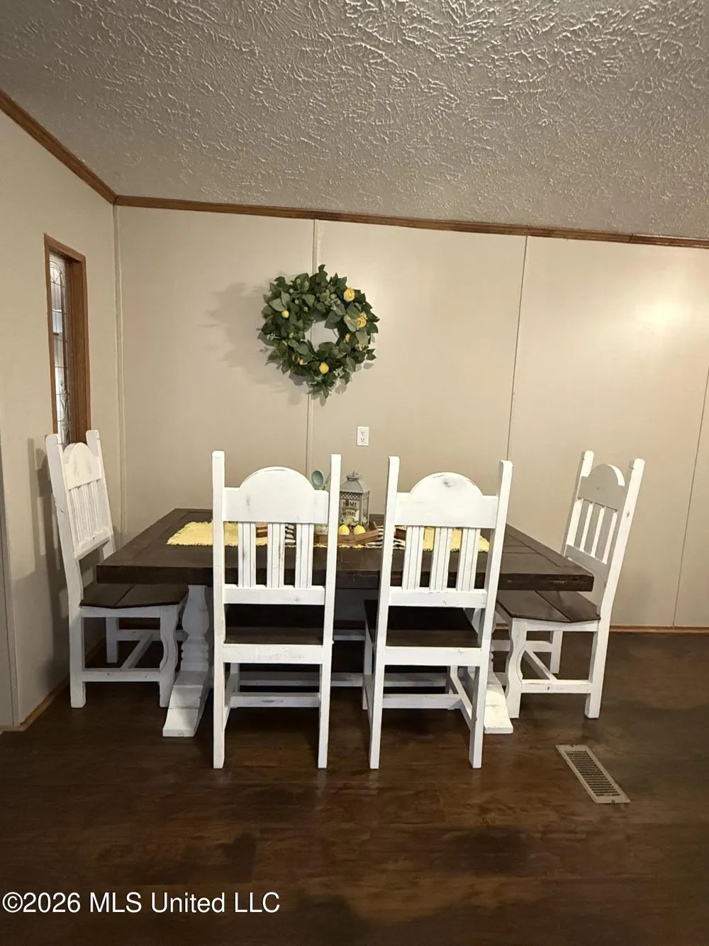 808 W Mchenry Road McHenry, MS 39561