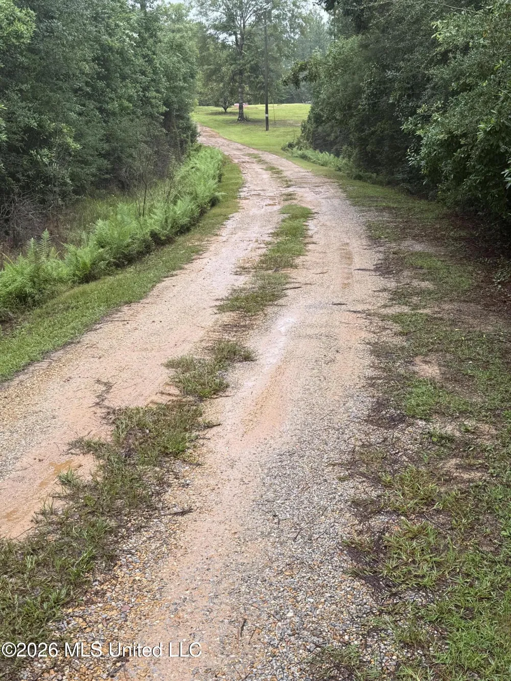 808 W Mchenry Road McHenry, MS 39561