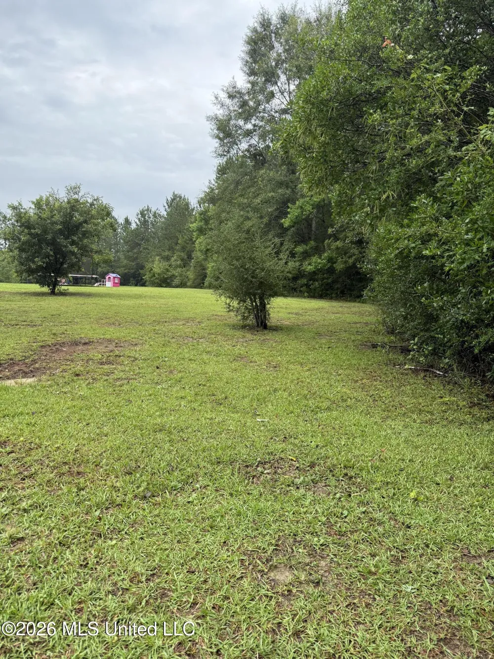 808 W Mchenry Road McHenry, MS 39561