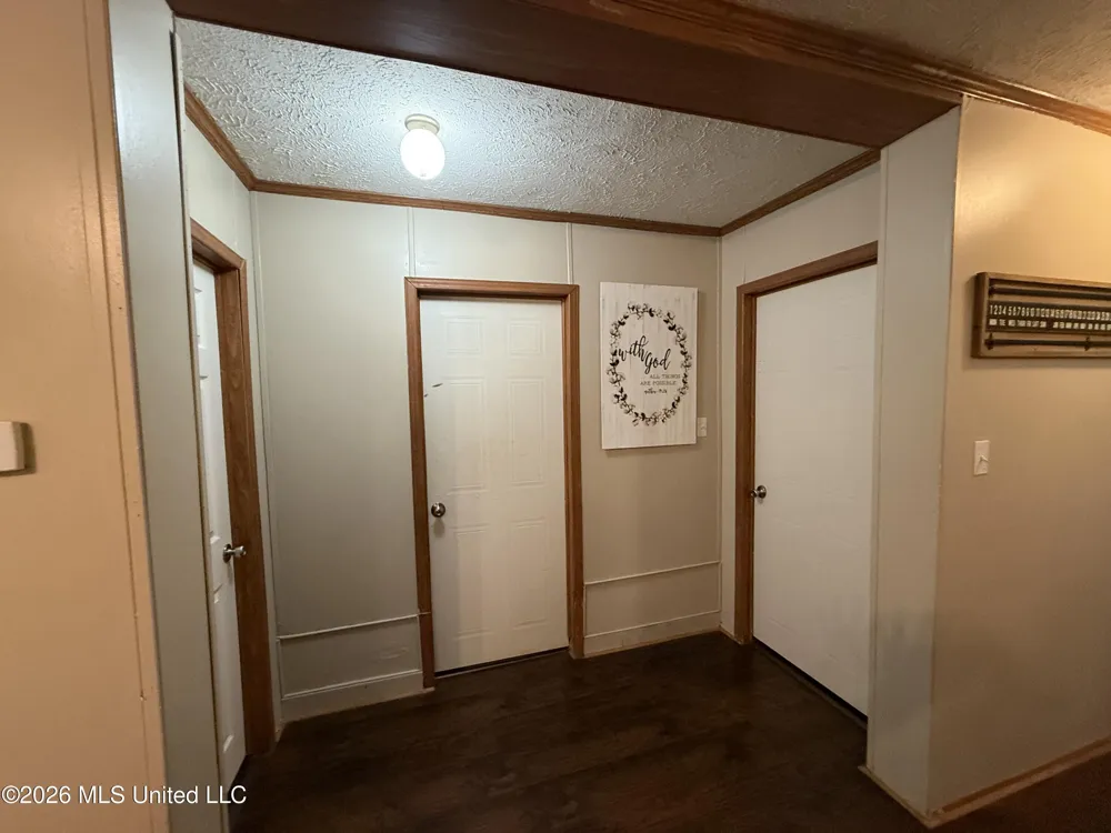 808 W Mchenry Road McHenry, MS 39561