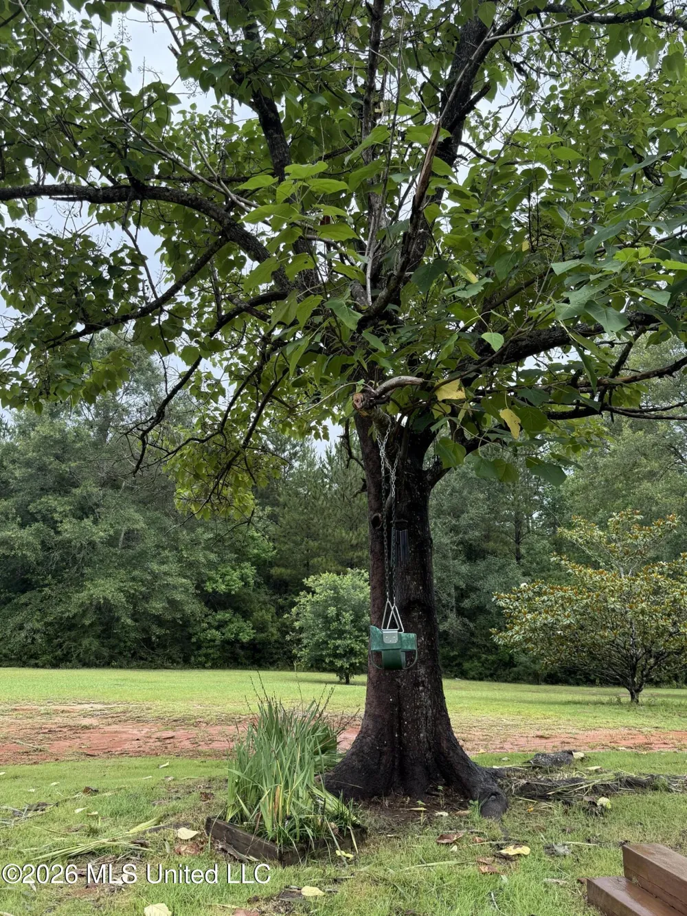 808 W Mchenry Road McHenry, MS 39561