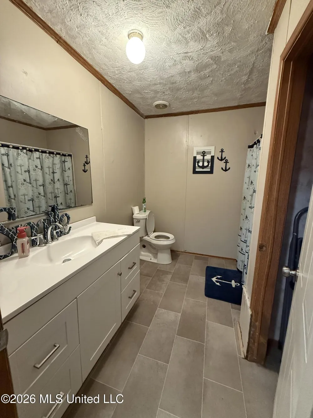 808 W Mchenry Road McHenry, MS 39561