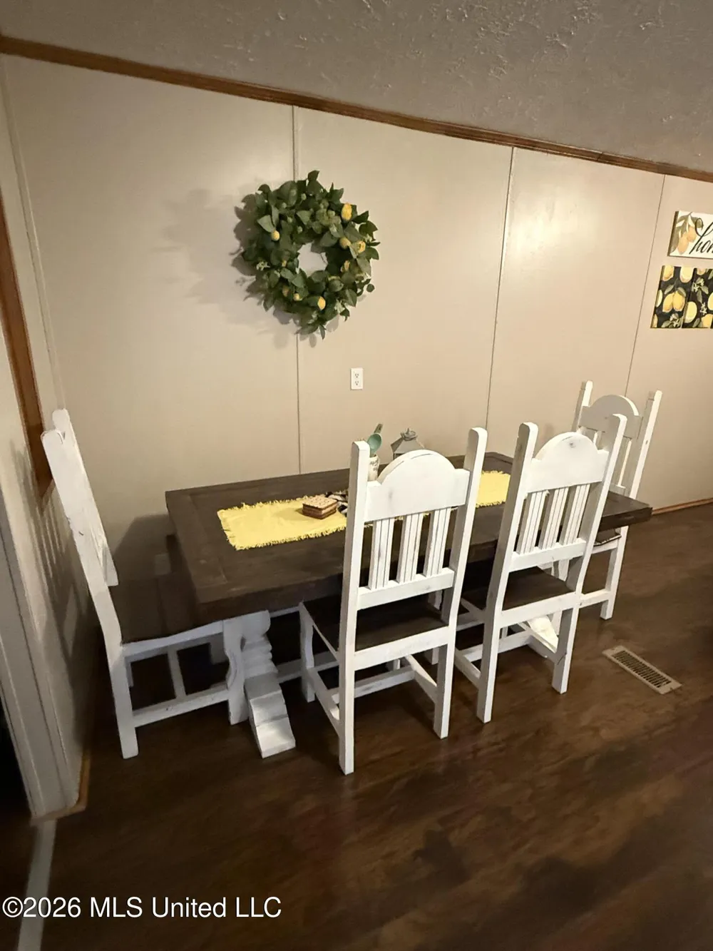 808 W Mchenry Road McHenry, MS 39561