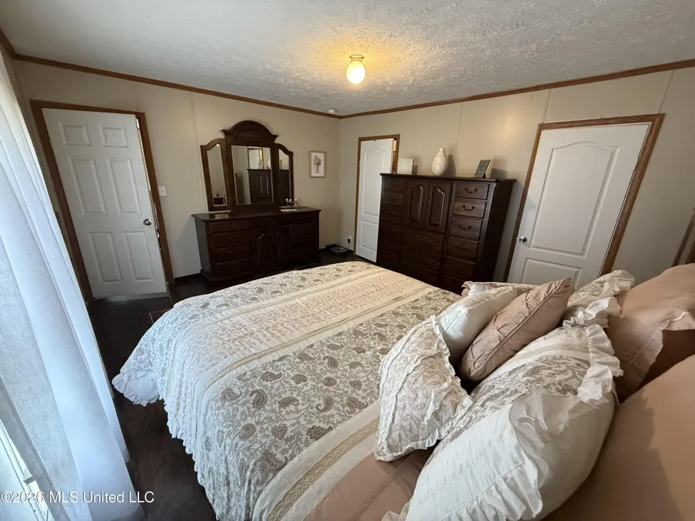 808 W Mchenry Road McHenry, MS 39561