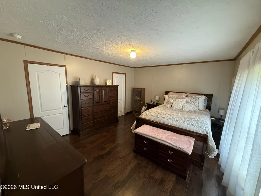 808 W Mchenry Road McHenry, MS 39561