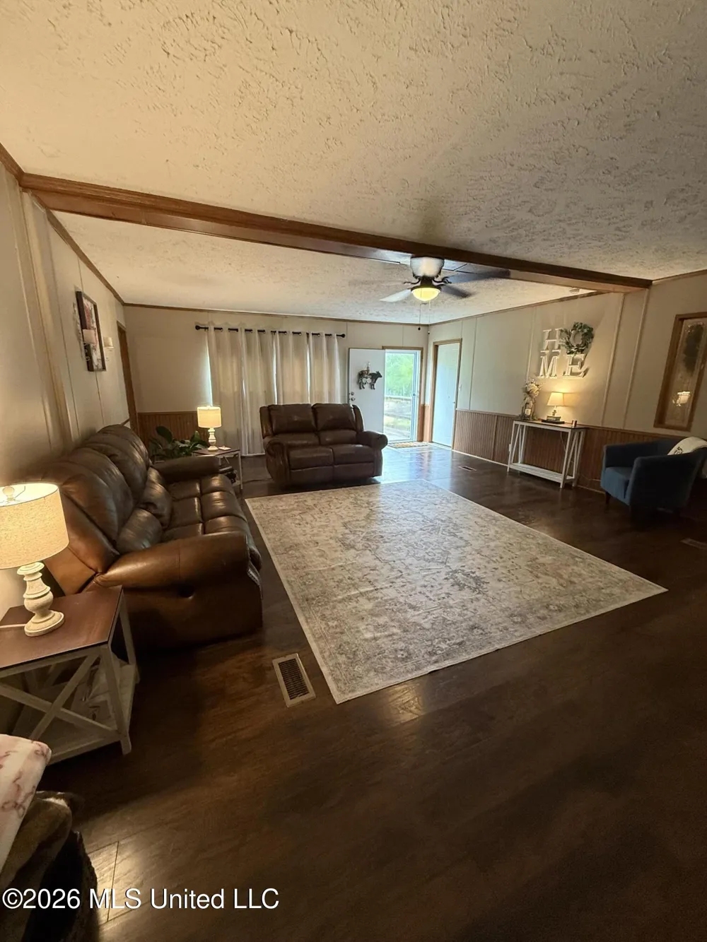 808 W Mchenry Road McHenry, MS 39561