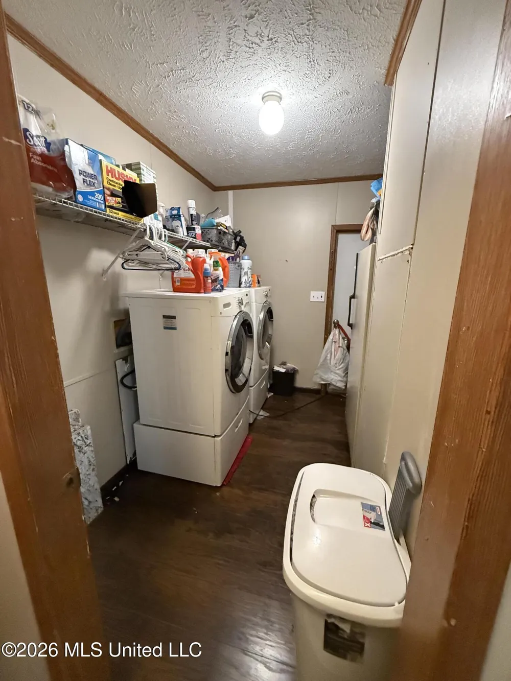 808 W Mchenry Road McHenry, MS 39561