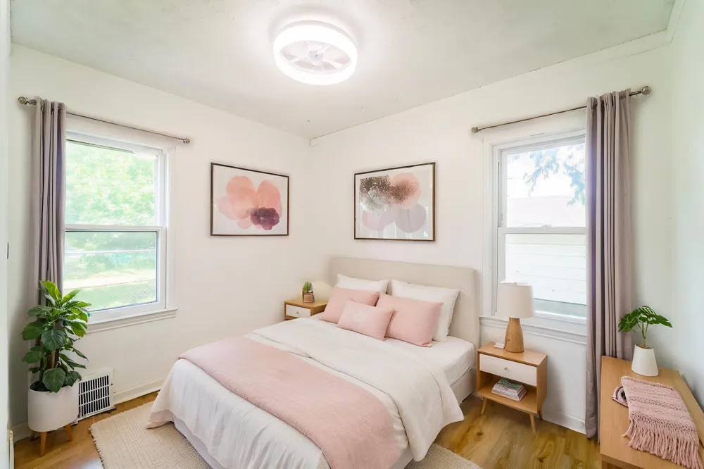 6027 Kim Avenue Allen Park, MI 48101