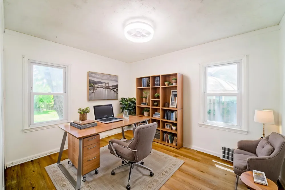 6027 Kim Avenue Allen Park, MI 48101