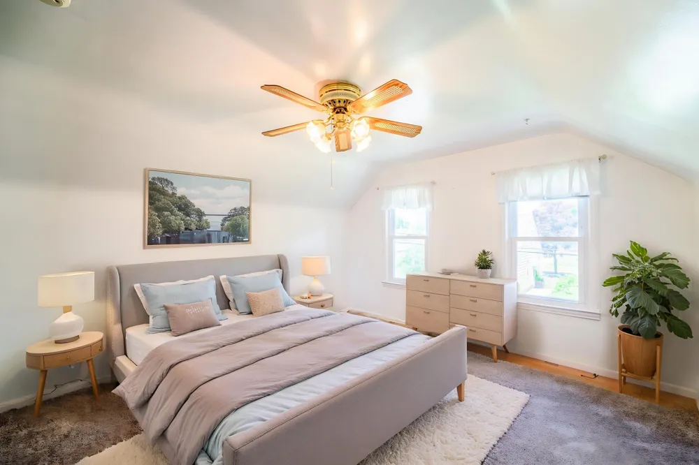 6027 Kim Avenue Allen Park, MI 48101