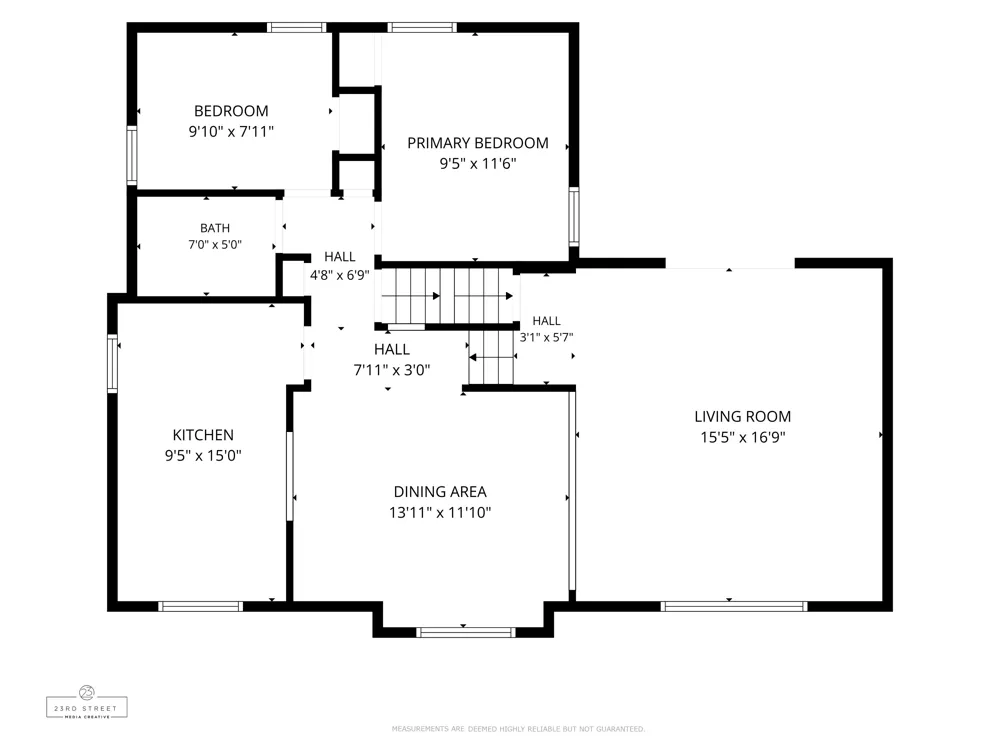 6027 Kim Avenue Allen Park, MI 48101