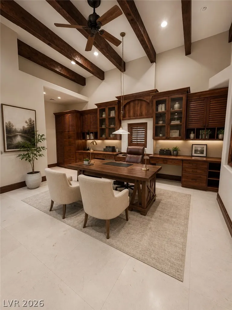 21 Olympia Hills Circle Las Vegas, NV 89141