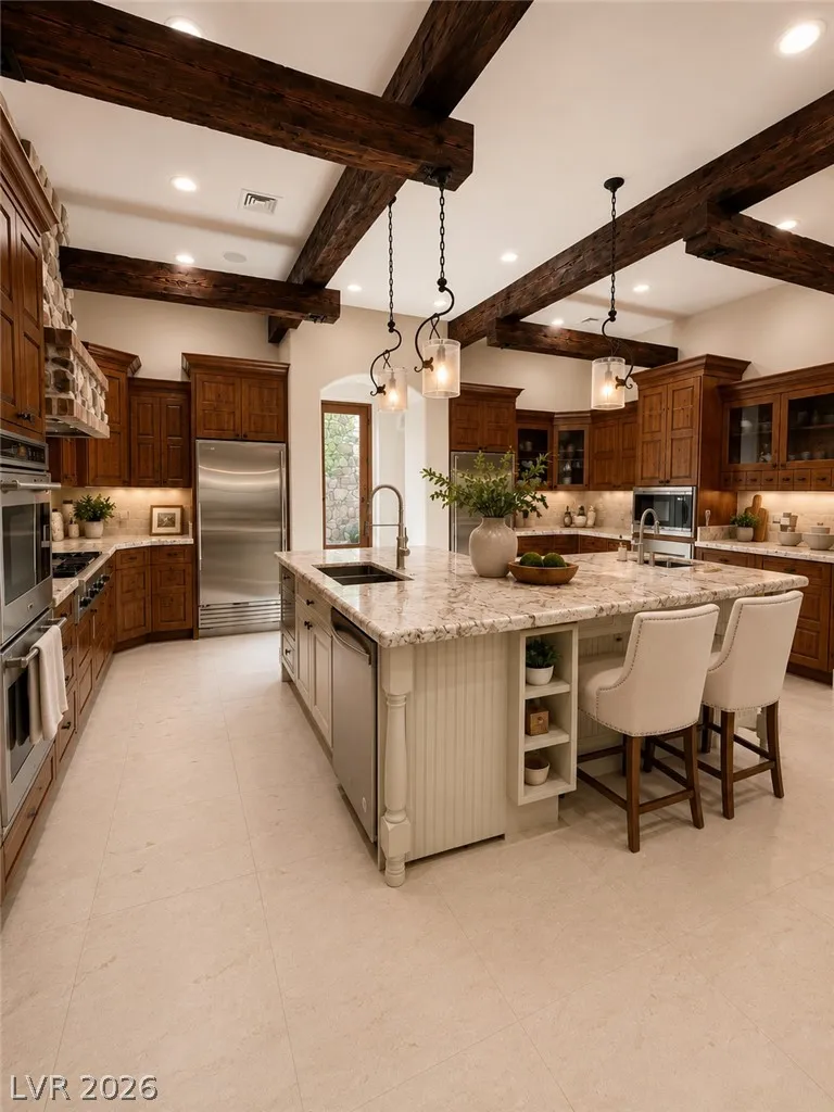 21 Olympia Hills Circle Las Vegas, NV 89141