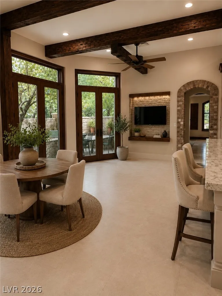 21 Olympia Hills Circle Las Vegas, NV 89141
