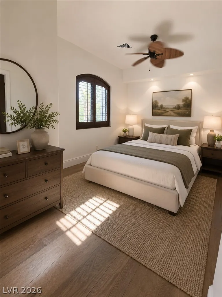 21 Olympia Hills Circle Las Vegas, NV 89141