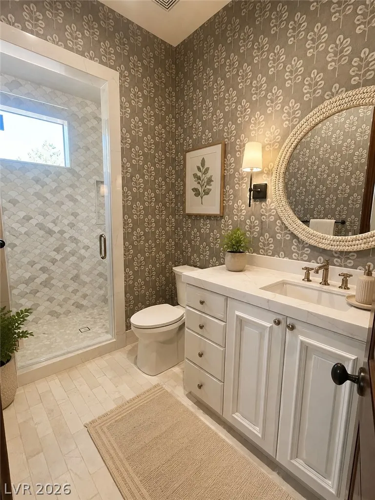 21 Olympia Hills Circle Las Vegas, NV 89141
