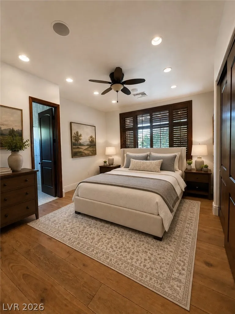 21 Olympia Hills Circle Las Vegas, NV 89141