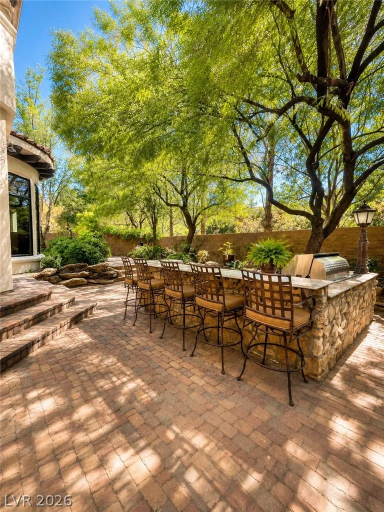 21 Olympia Hills Circle Las Vegas, NV 89141