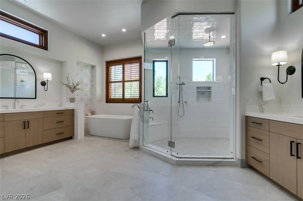 21 Olympia Hills Circle Las Vegas, NV 89141