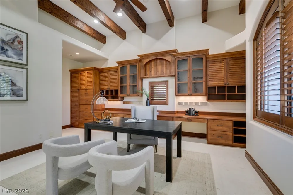 21 Olympia Hills Circle Las Vegas, NV 89141