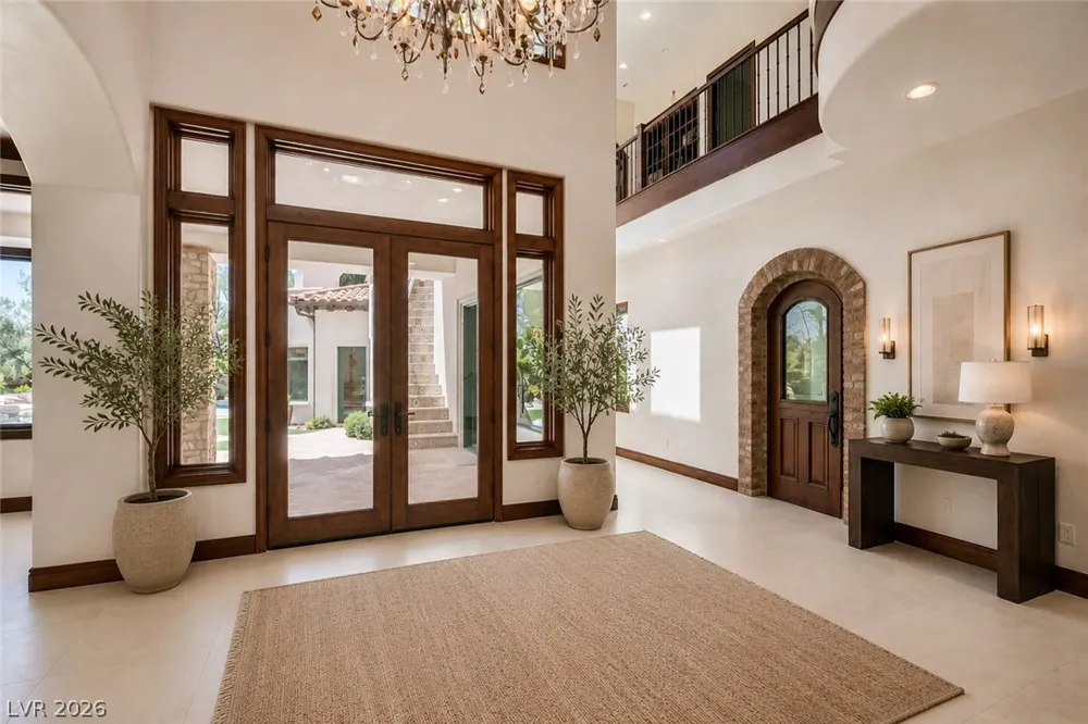 21 Olympia Hills Circle Las Vegas, NV 89141