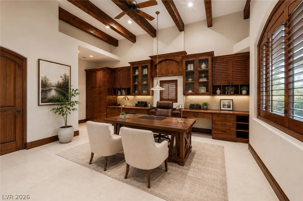 21 Olympia Hills Circle Las Vegas, NV 89141