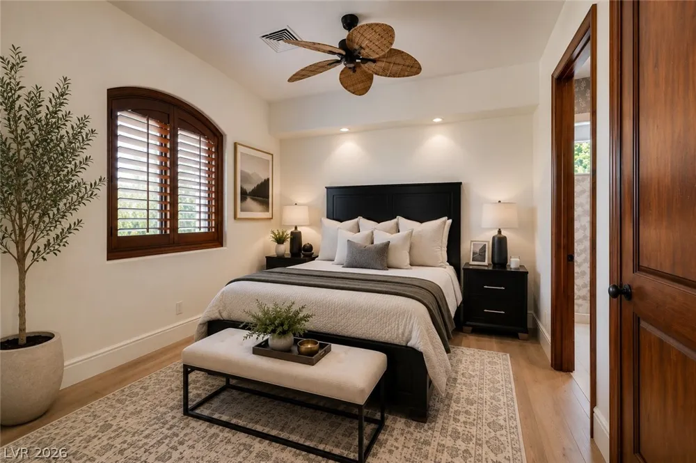 21 Olympia Hills Circle Las Vegas, NV 89141