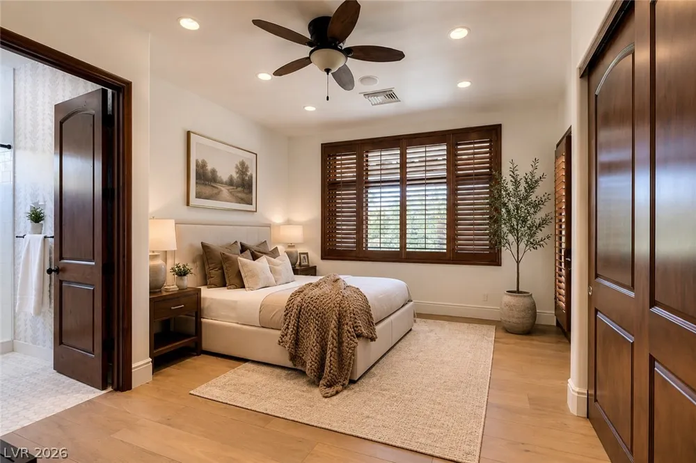 21 Olympia Hills Circle Las Vegas, NV 89141
