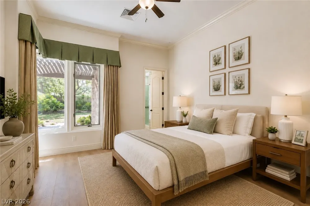 21 Olympia Hills Circle Las Vegas, NV 89141