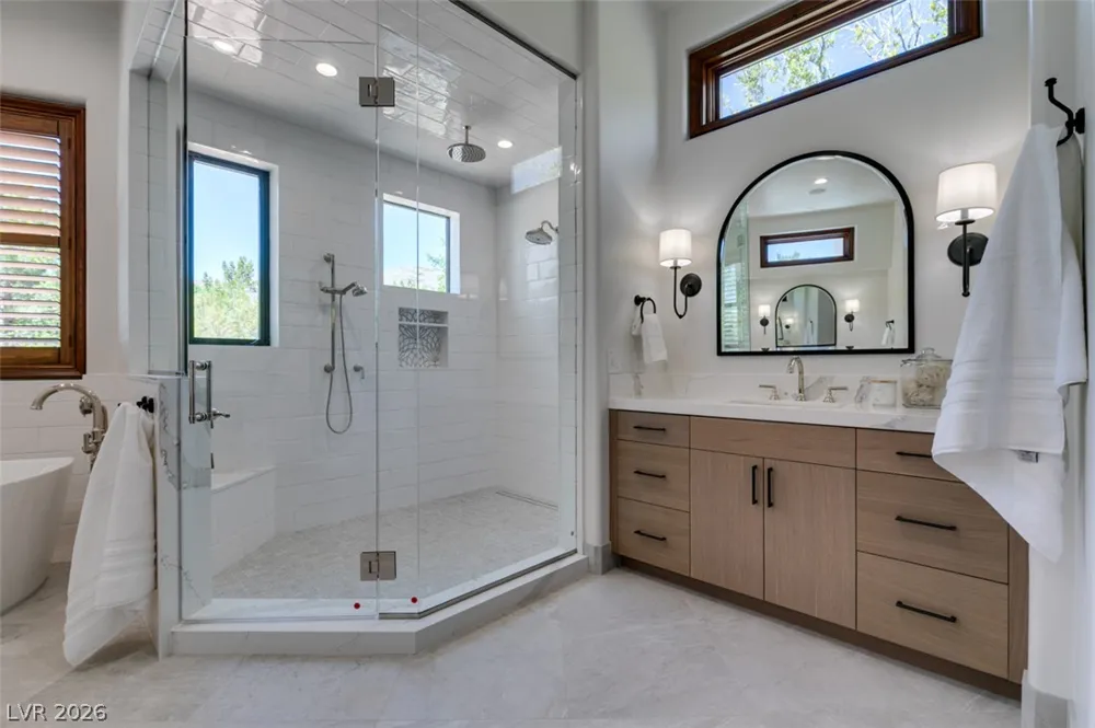 21 Olympia Hills Circle Las Vegas, NV 89141