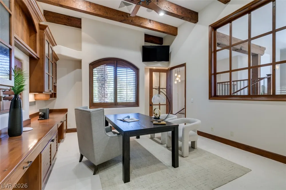 21 Olympia Hills Circle Las Vegas, NV 89141