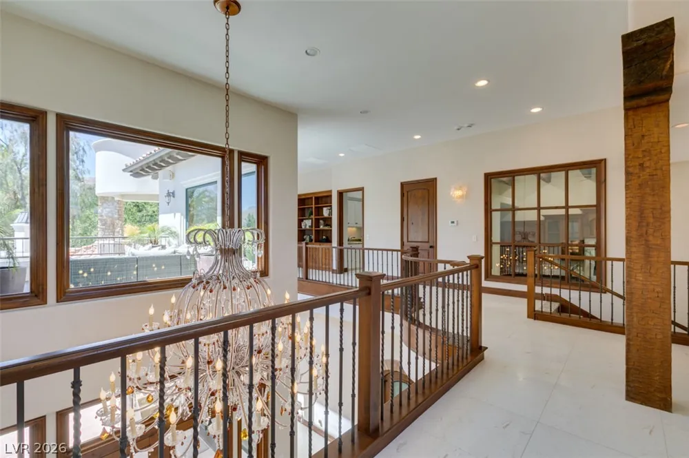 21 Olympia Hills Circle Las Vegas, NV 89141