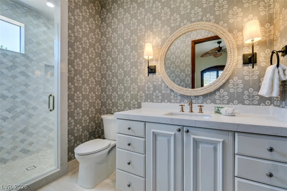 21 Olympia Hills Circle Las Vegas, NV 89141