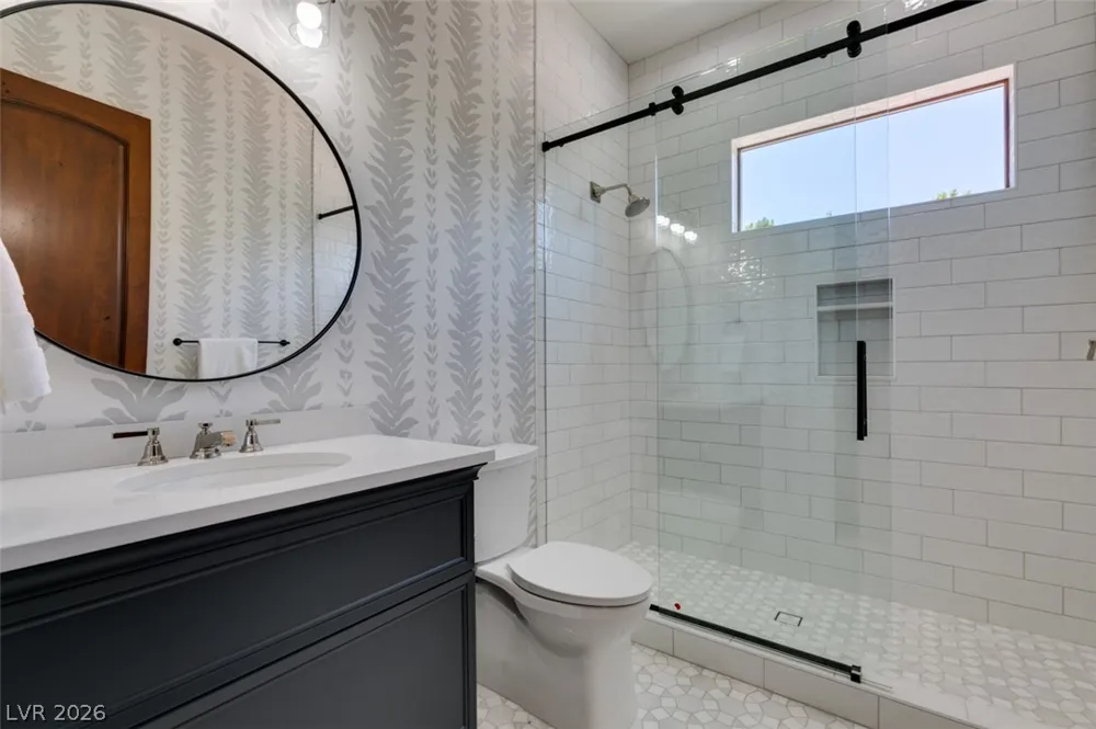 21 Olympia Hills Circle Las Vegas, NV 89141